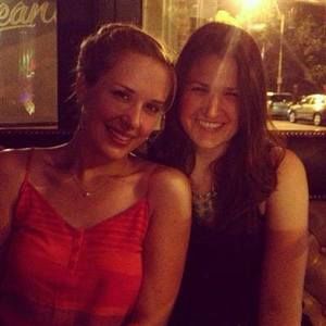 Meet your Posher, Sharon